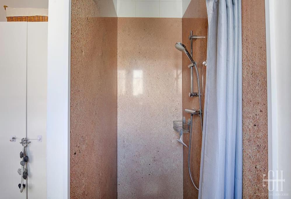Appartement La Capucine - Hopital Bretonneau Tours
