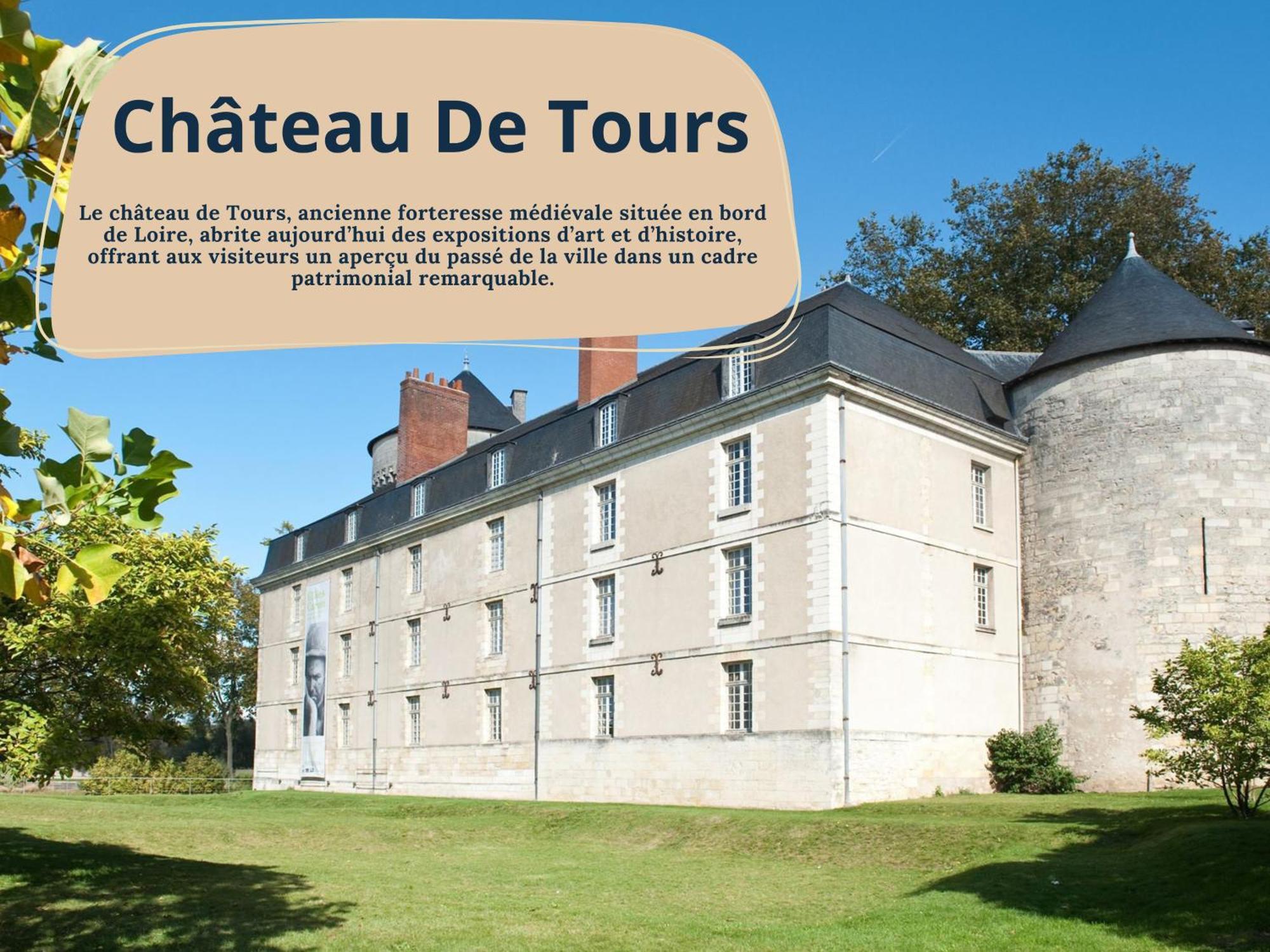 Appartement La Capucine - Hopital Bretonneau Tours